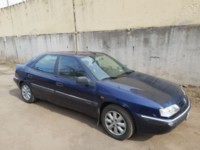 Citroen Xantia X2, 1998 г.