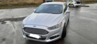 Ford Fusion USA II, 2015 г.