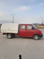 Volkswagen T4, 2000 г.