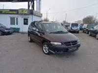 Chrysler Voyager III, 7 мест, 1996 г.