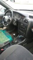 Peugeot 406 I · Рестайлинг, 2000 г.