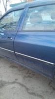 Peugeot 406 I · Рестайлинг, 2000 г.