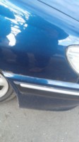 Peugeot 406 I · Рестайлинг, 2000 г.
