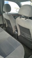 Peugeot 406 I · Рестайлинг, 2000 г.