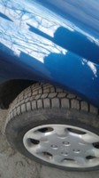 Peugeot 406 I · Рестайлинг, 2000 г.
