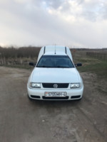 Volkswagen Caddy II, 2000 г.