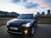 Mitsubishi ASX I, 2010 г.