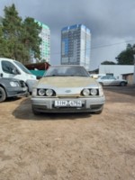 Ford Sierra I · Рестайлинг, 1988 г.