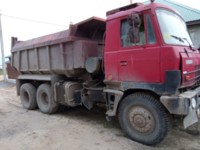 Tatra 815, 1990 г.