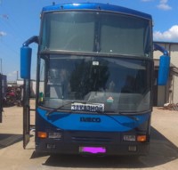 Iveco Eurorider 391Е, 1996 г.