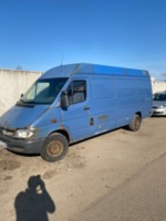Mercedes Sprinter MAXI, 2003 г.