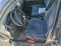 Mazda 626 GF, 1998 г.
