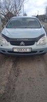Citroen C5 I, 2001 г.