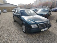 Mercedes-Benz C-Класс W202, S202, 1995 г.