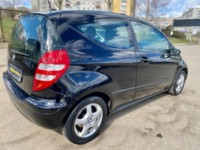 Mercedes-Benz A-Класс W169, 2004 г.