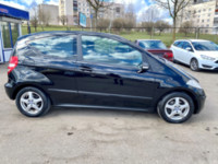 Mercedes-Benz A-Класс W169, 2004 г.