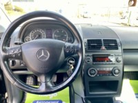 Mercedes-Benz A-Класс W169, 2004 г.