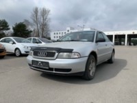 Audi A4 B5, 1995 г.