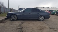 BMW 5 серия E34, 1989 г.