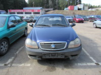 Geely CK I, 2007 г.