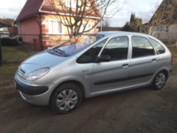 Citroen Xsara Picasso I, 2003 г.
