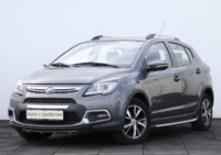 Lifan X50, 2015 г.
