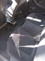Honda Civic VI, 1999 г.