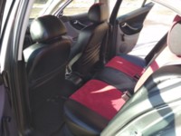 SEAT Leon I, 2001 г.