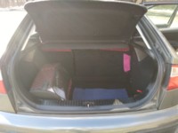 SEAT Leon I, 2001 г.