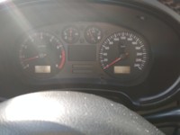 SEAT Leon I, 2001 г.