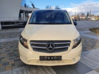Mercedes-Benz Vito W447, 2016 г.