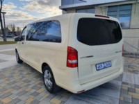 Mercedes-Benz Vito W447, 2016 г.