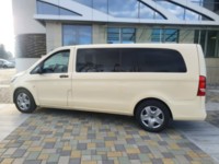 Mercedes-Benz Vito W447, 2016 г.