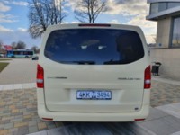 Mercedes-Benz Vito W447, 2016 г.