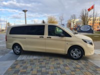 Mercedes-Benz Vito W447, 2016 г.