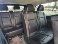 Mercedes-Benz Vito W447, 2016 г.