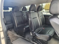 Mercedes-Benz Vito W447, 2016 г.