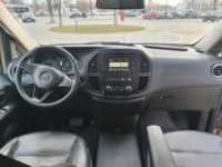 Mercedes-Benz Vito W447, 2016 г.