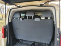 Mercedes-Benz Vito W447, 2016 г.