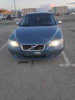 Volvo S60 I · Рестайлинг, 2007 г.