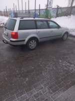 Volkswagen Passat B5, 1999 г.