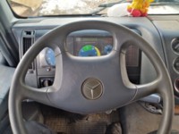 Mercedes Atego 1017, 1999 г.