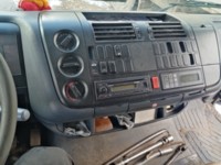 Mercedes Atego 1017, 1999 г.