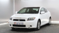 Scion tC I, 2006 г.