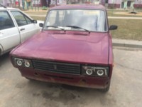 Lada (ВАЗ) 2104, 2002 г.