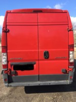 Citroen Jumper 3, 2007 г.