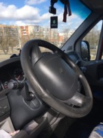 Citroen Jumper 3, 2007 г.