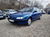Citroen Xsara I, 1997 г.