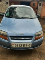 Daewoo Kalos, 2004 г.