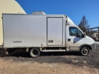 Iveco 35-14, 2008 г.
